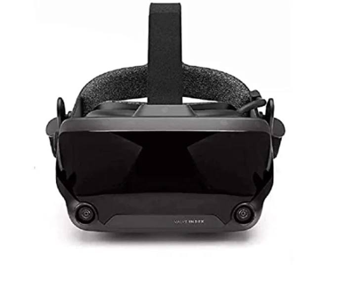 Valve Index VR Kit (PC VR Headset)