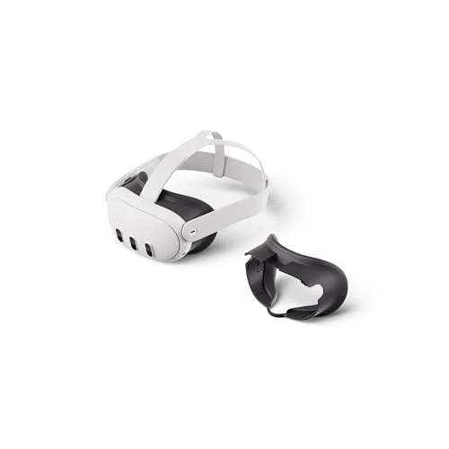 Meta Quest 3 (512GB) Standalone VR Headset