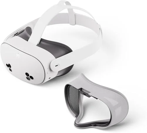 Meta Quest 3S (256GB) Standalone VR Headset