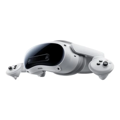 Pico 4 Ultra Standalone VR Headset