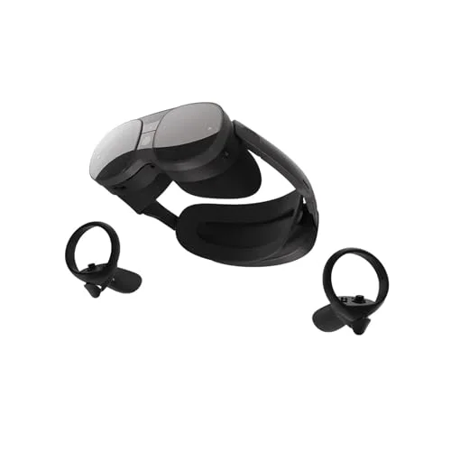 HTC Vive XR Elite Convertible VR Headset